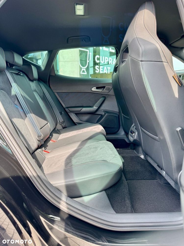 Cupra Formentor 1.5 eTSI mHEV DSG - 22