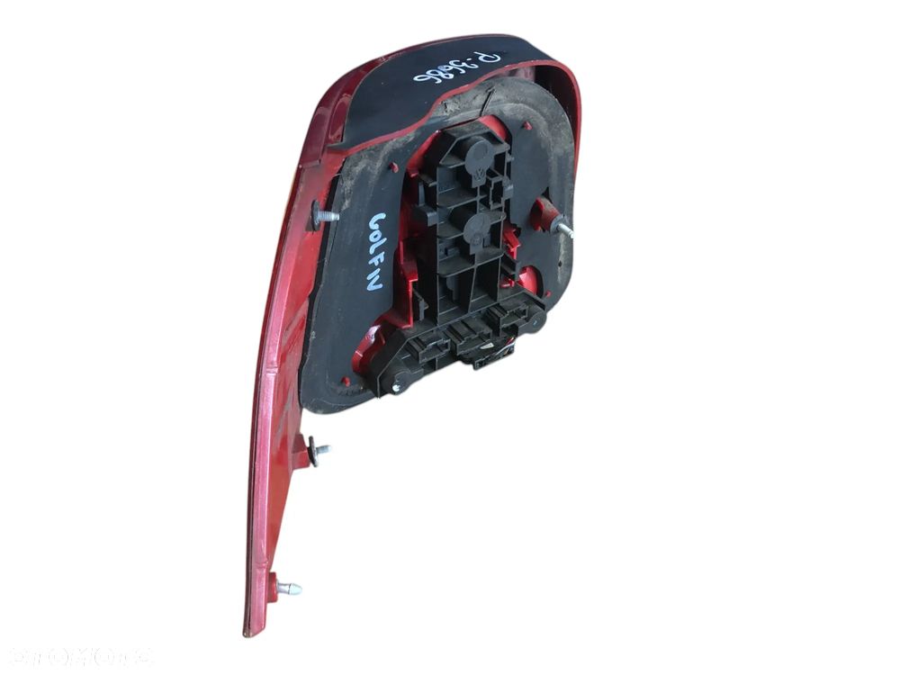 Lampa Lewy i Prawy Tył Volkswagen Golf IV Hatchback (1997 – 2006) - Gwarancja Wysyłka Montaż - 11