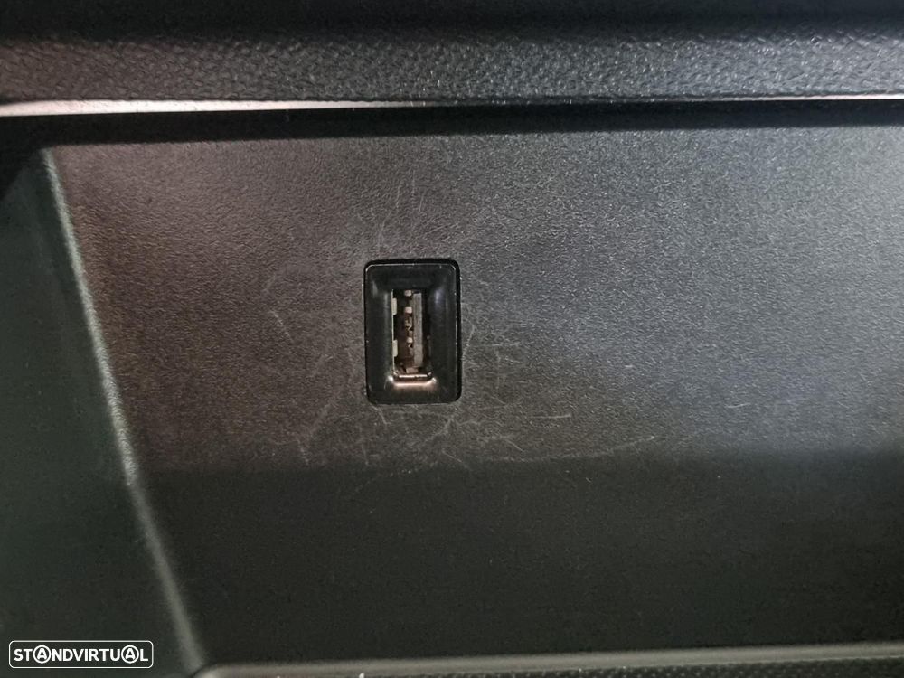 Citroën C5 Aircross 1.5 BlueHDi Feel EAT8 - 39