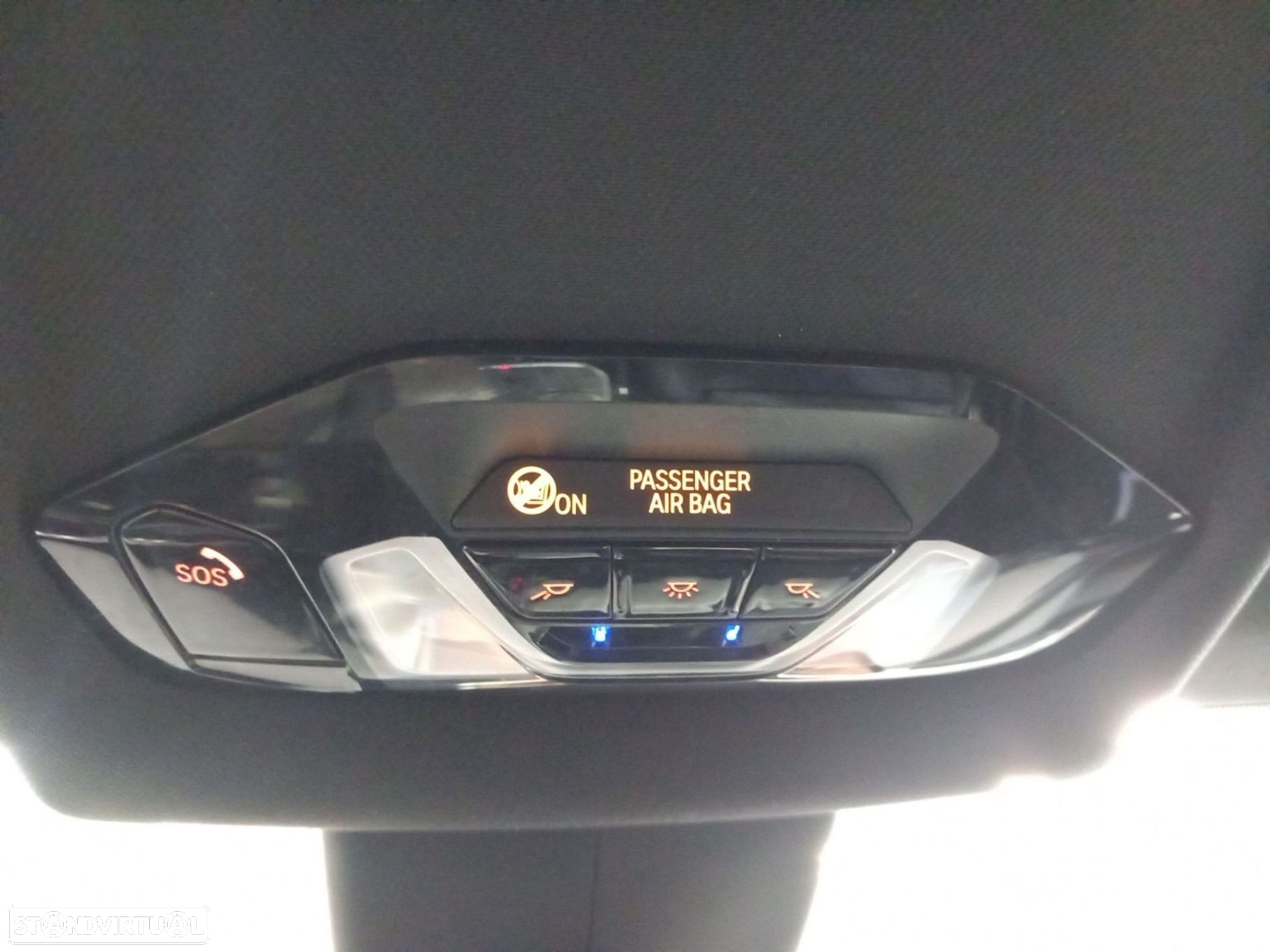 BMW 116 d Auto - 24