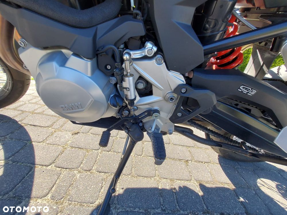 BMW GS - 3