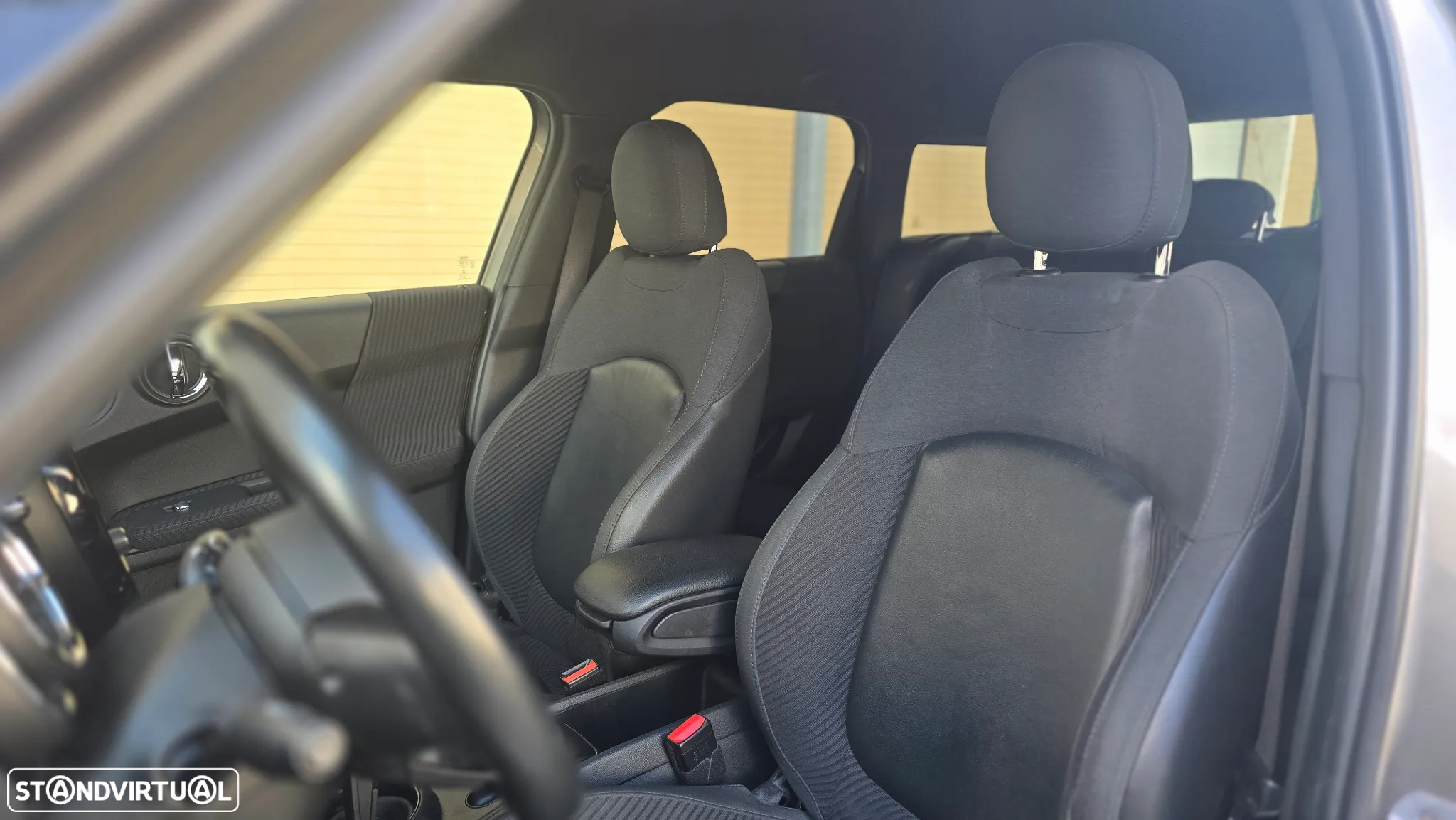 MINI Countryman One D Auto - 14