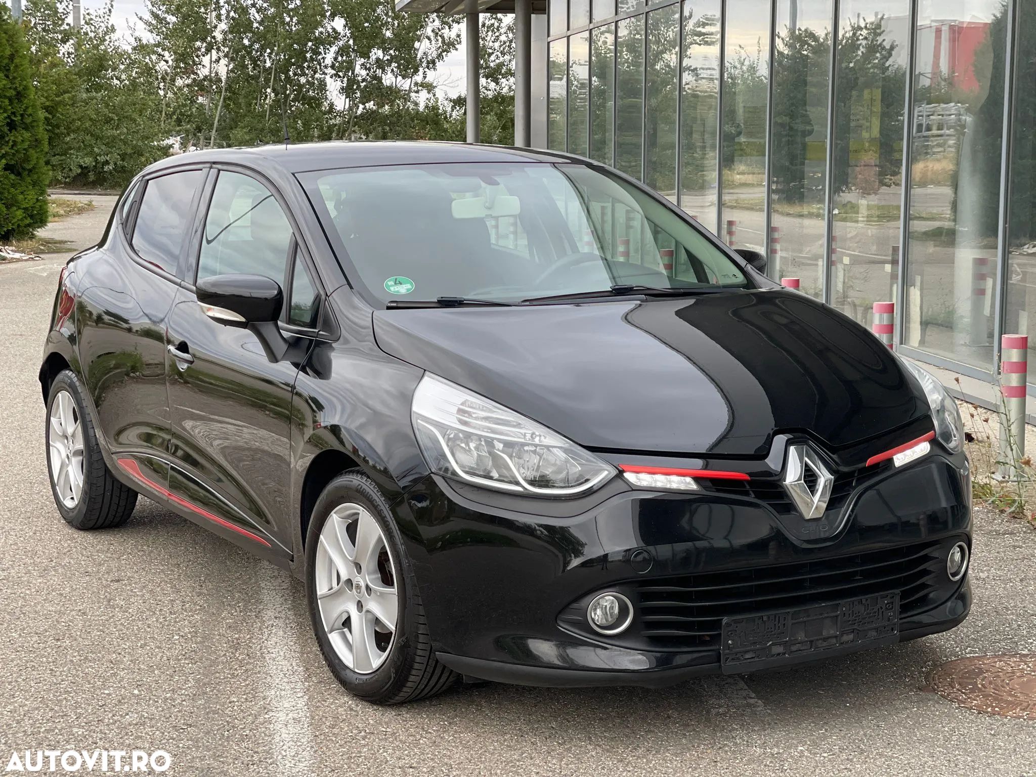 Renault Clio ENERGY TCe 90 Start & Stop 99g Eco-Drive - 1