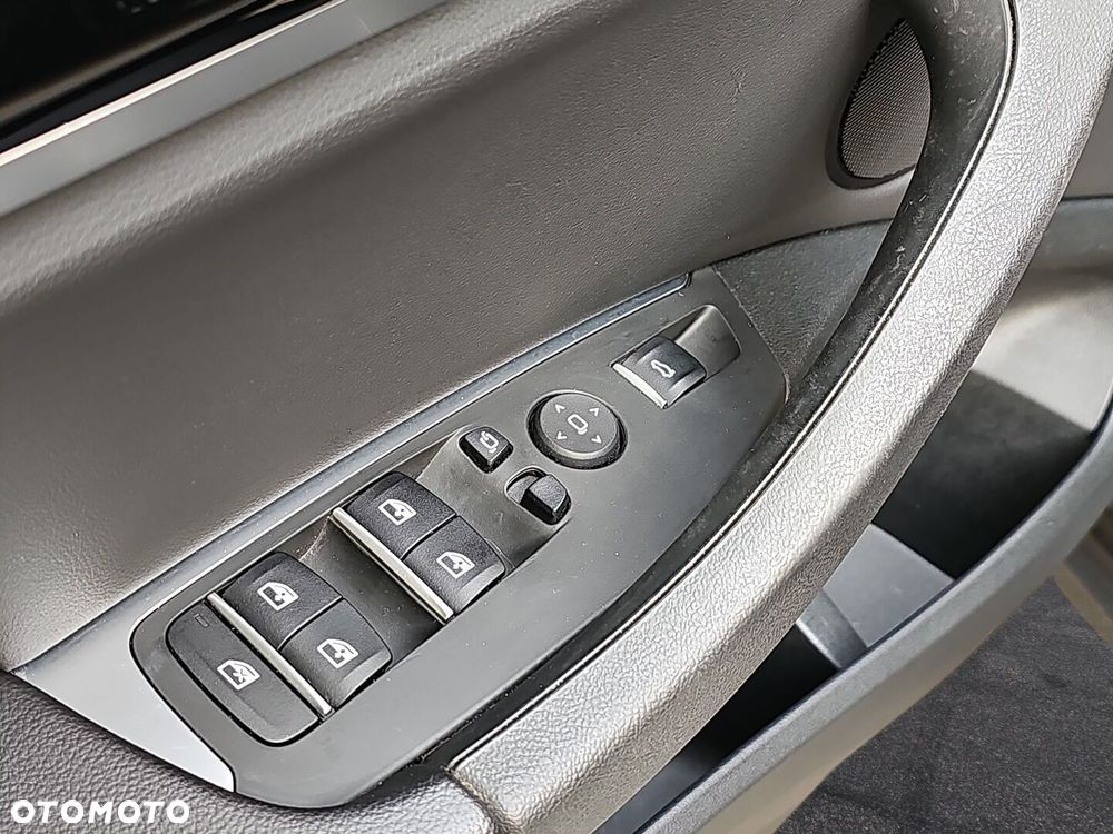 BMW X3 - 19