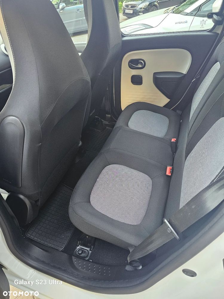 Renault Twingo SCe 70 LIMITED 2018 - 8