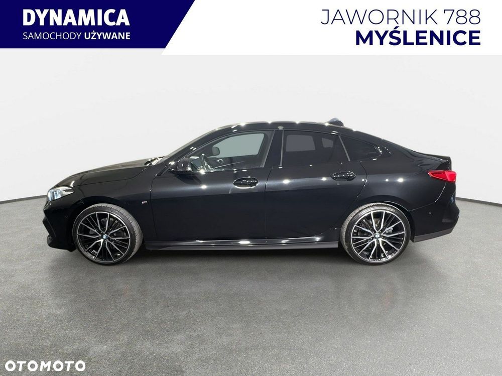 BMW Seria 2 - 6