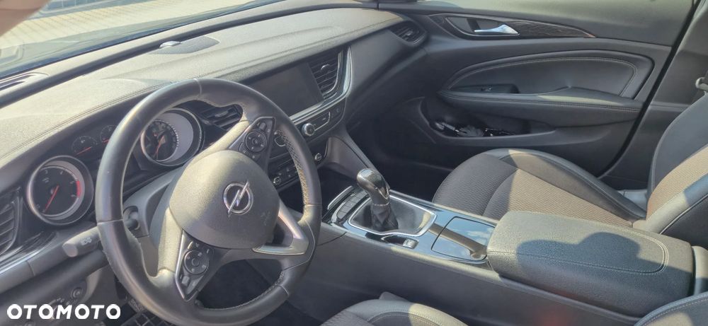 Opel Insignia 2.0 CDTI Elite S&S - 5