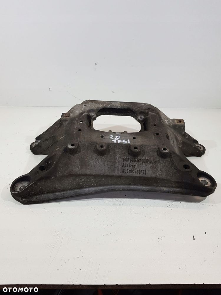 łapa skrzyni audi a4 a5 a6 vw 2.0tfsi 8k0399263af - 2