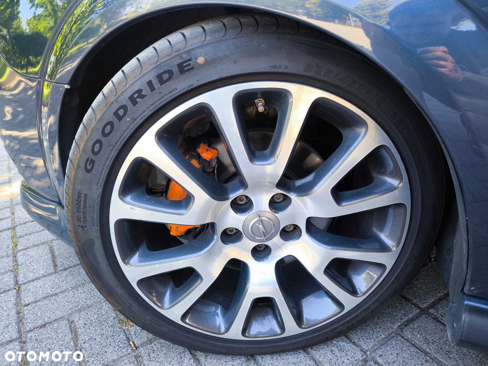 Opel Signum - 5