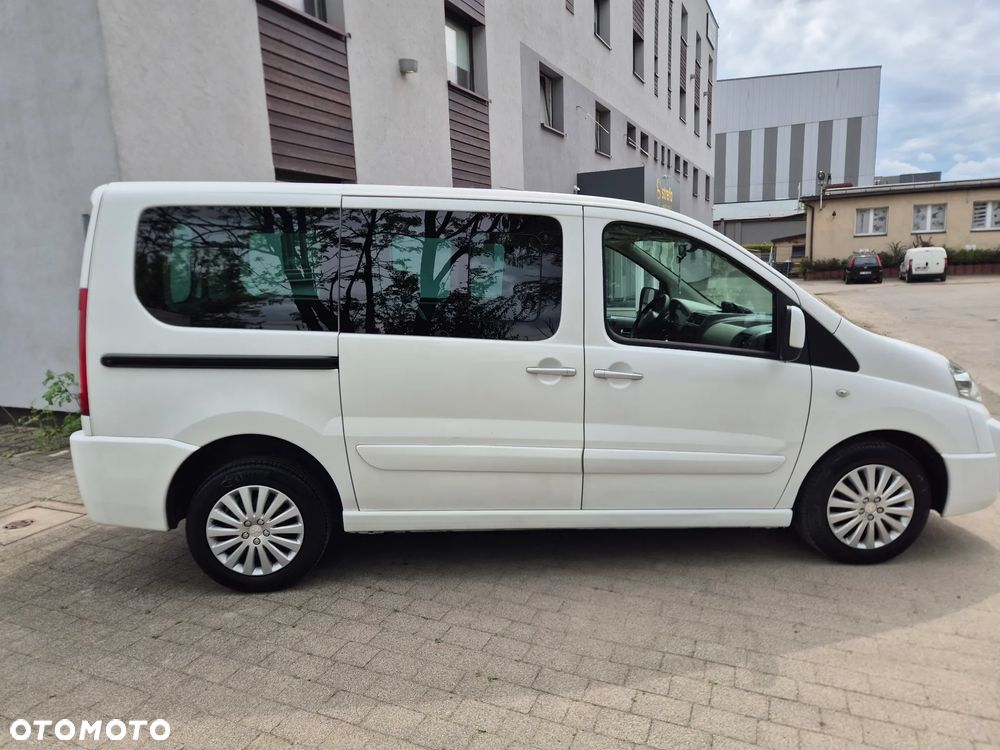 Peugeot Expert Tepee L1H1 (5-Si.) Access - 3