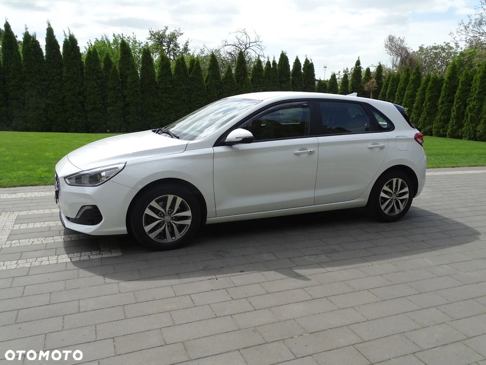 Hyundai i30 - 8