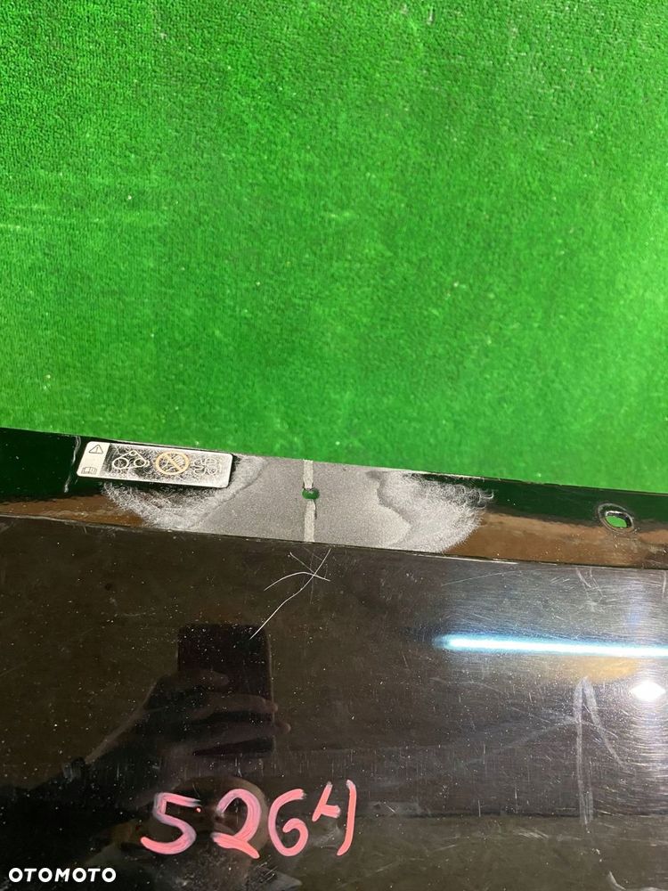 ZDERZAK PRZEDNI VOLVO S60 V60 LIFT 13- NR.5264 - 9