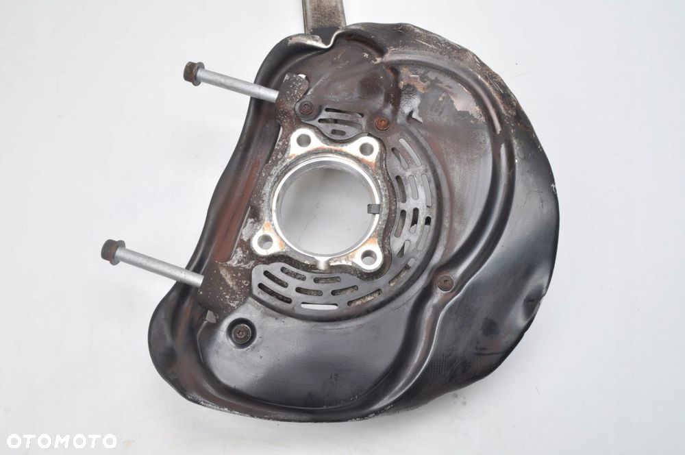 BENTLEY BENTAYGA AUDI RSQ8 4.0 TDI ZWROTNICA PRAWA PRZEDNIA 4M0407560A - 4