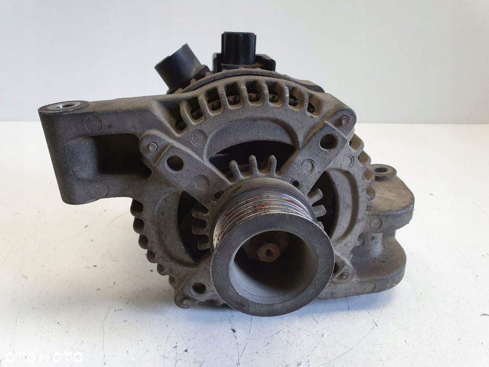 ALTERNATOR Ford C-Max 1.8 16V _ denso 3M5T-10300-LC 120A Alternator Alterna - 10