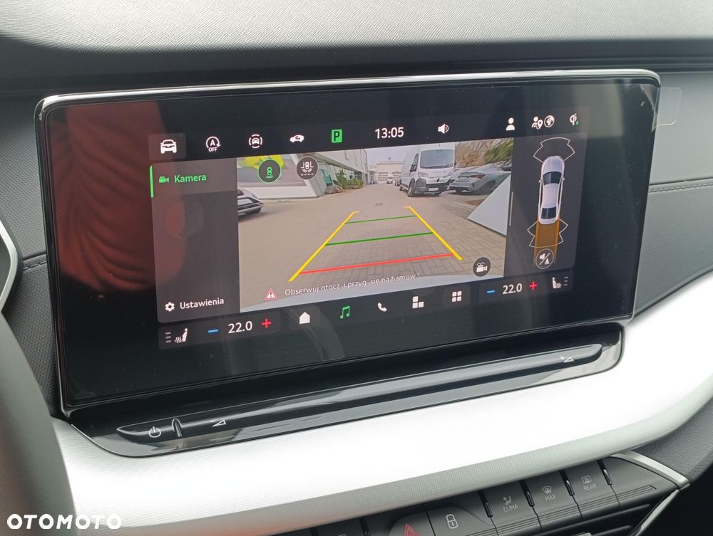 Skoda Octavia 1.5 TSI e-TEC DSG Selection - 29