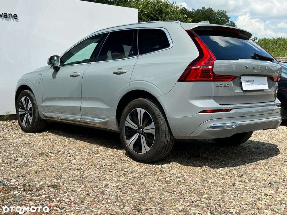 Volvo XC 60 - 7