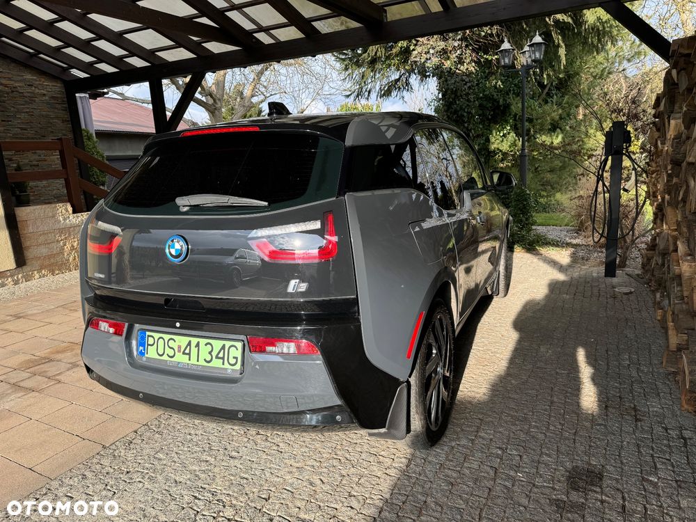 BMW i3 - 18