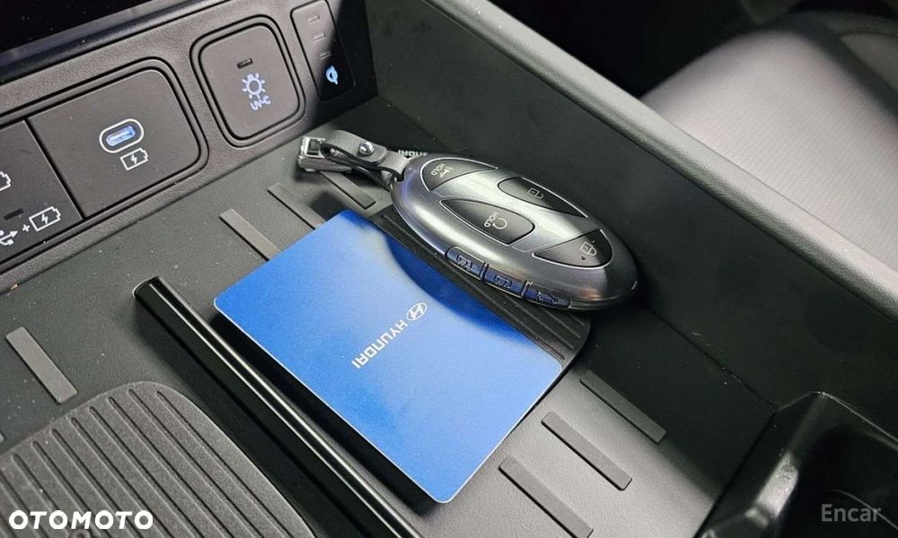 Hyundai Santa Fe - 18
