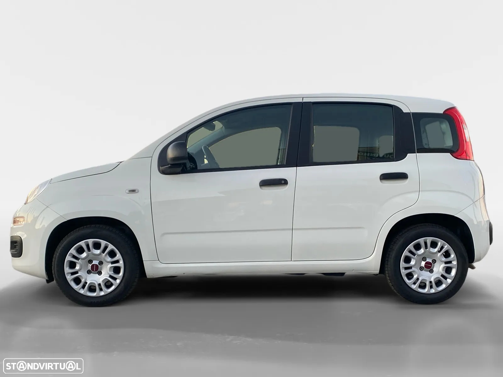 Fiat Panda 1.0 Hybrid City Life - 3