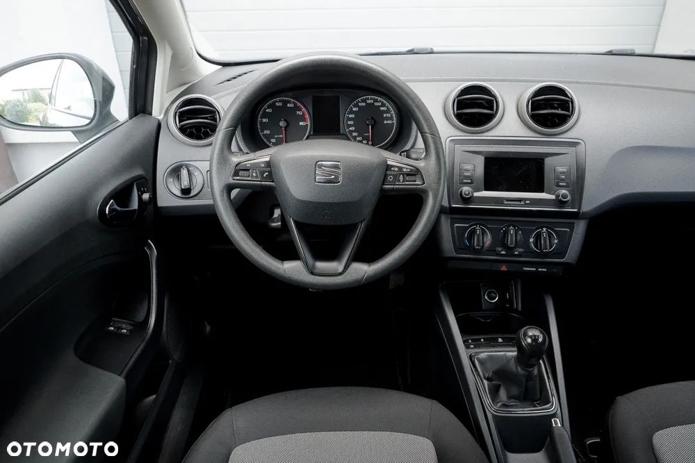 Seat Ibiza SC 1.0 Style - 32