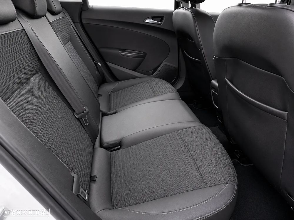 Opel Astra Sports Tourer 1.6 CDTI Dynamic S/S - 12