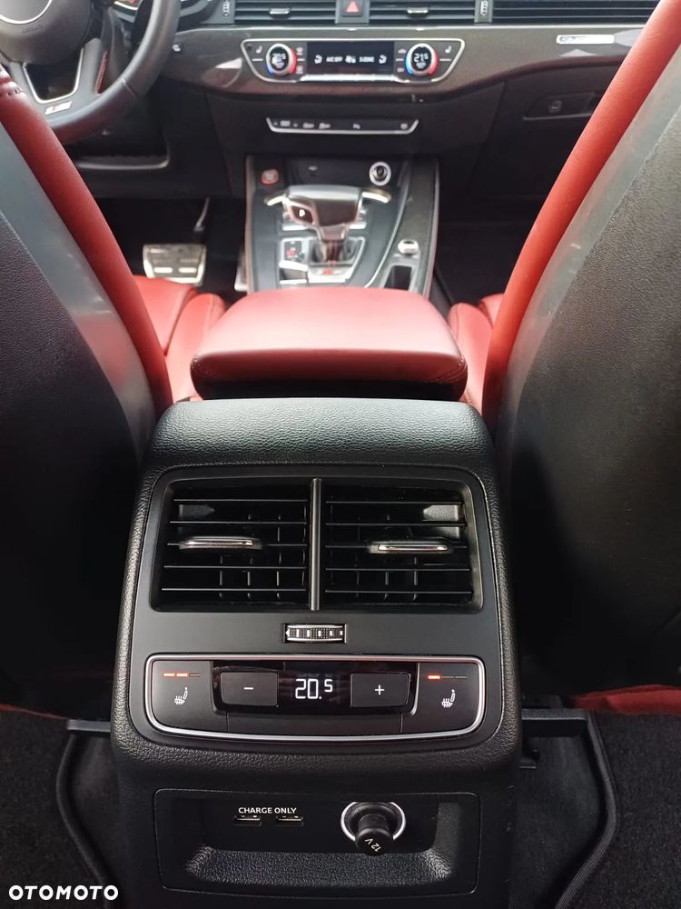Audi S5 Coupé 3.0 TFSI quattro tiptronic - 26