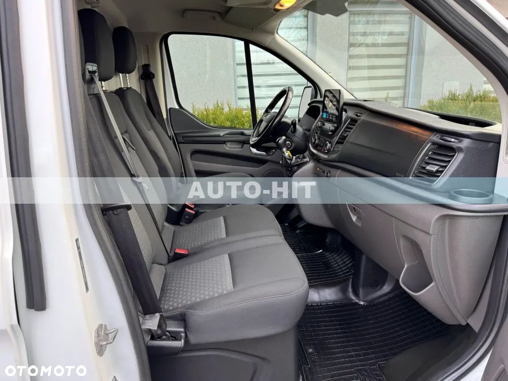 Ford Transit - 7