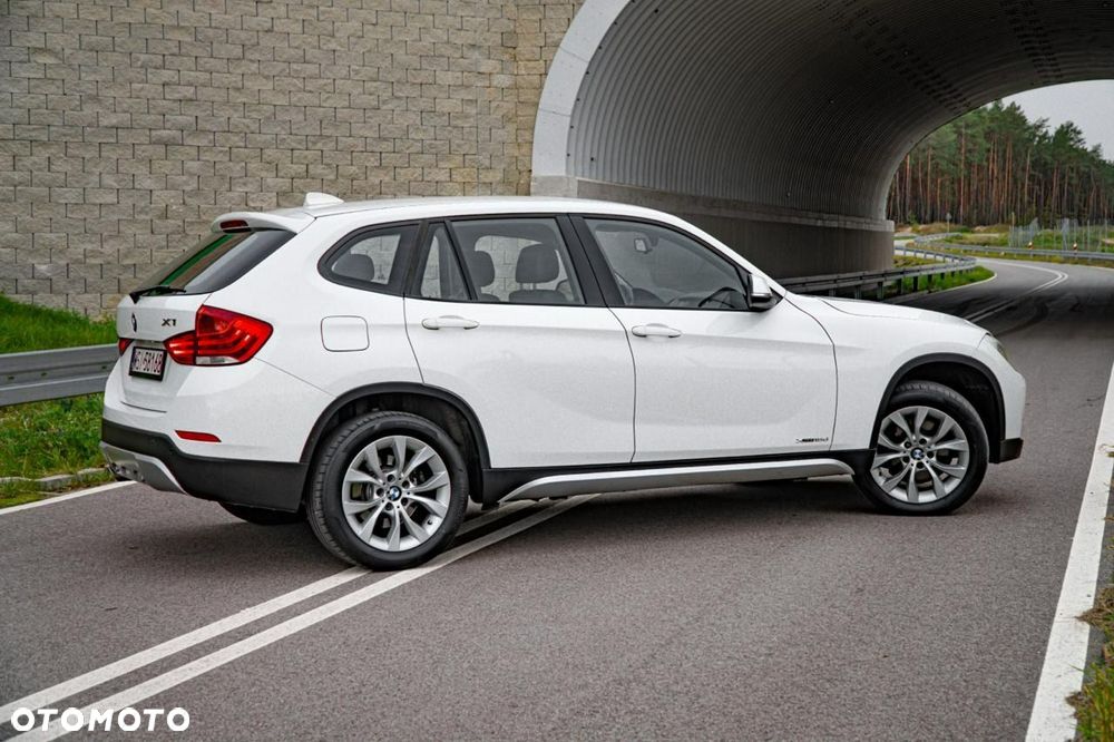 BMW X1 - 25