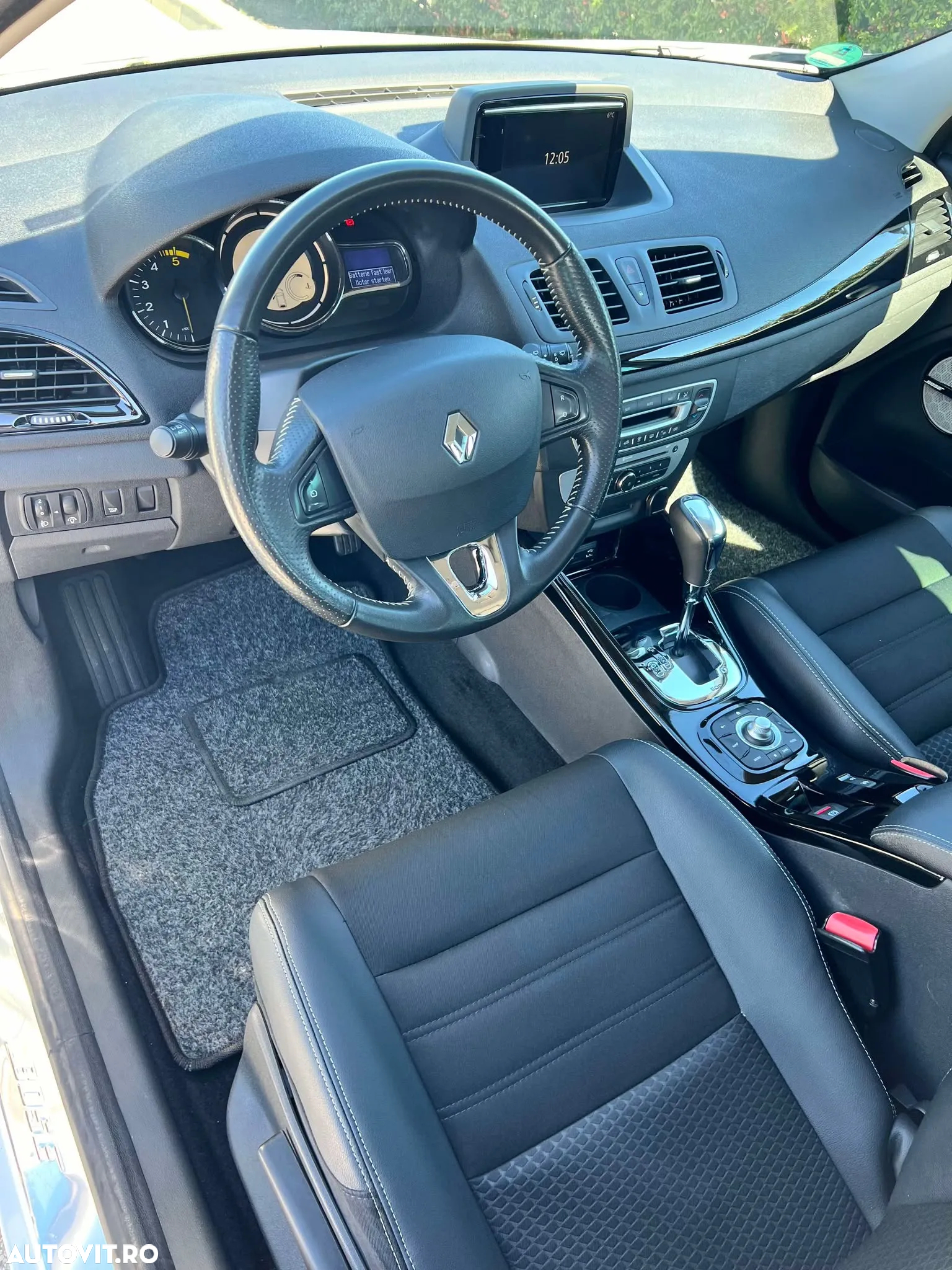 Renault Megane - 7
