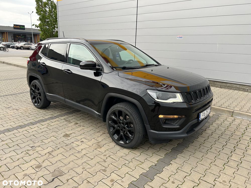 Jeep Compass - 6