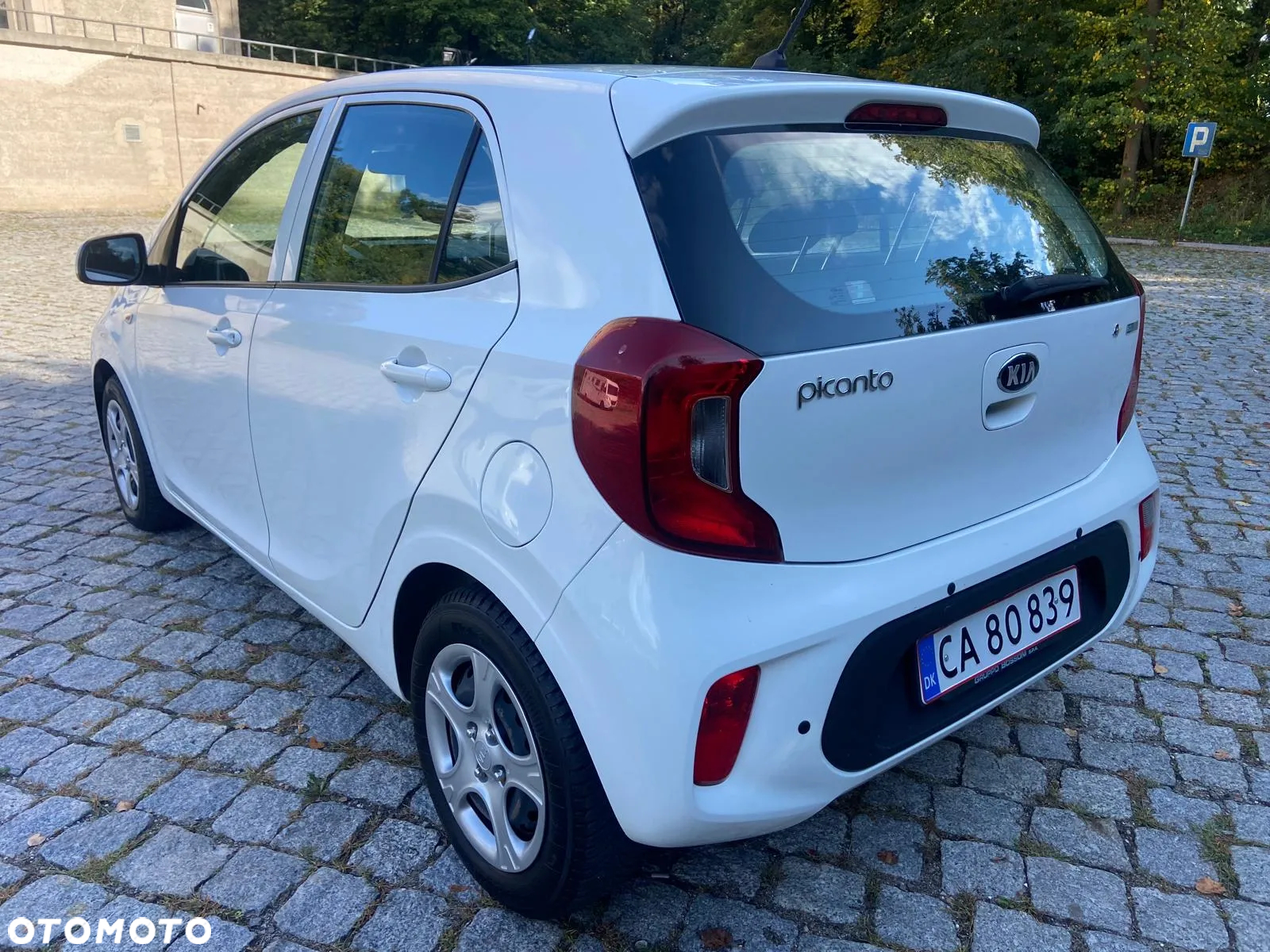 Kia Picanto 1.0 ISG Attract - 5