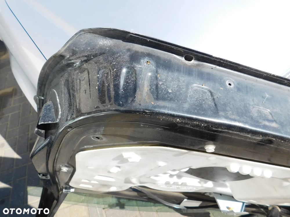 drzwi prawe PEUGEOT 207 3D EXLD CZARNE - 15