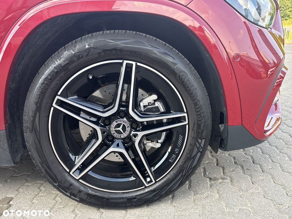 Mercedes-Benz GLA 200 AMG Line - 13