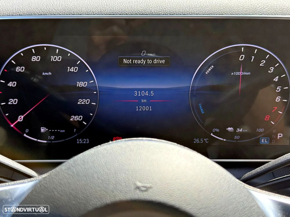 Mercedes-Benz GLC 300 - 3