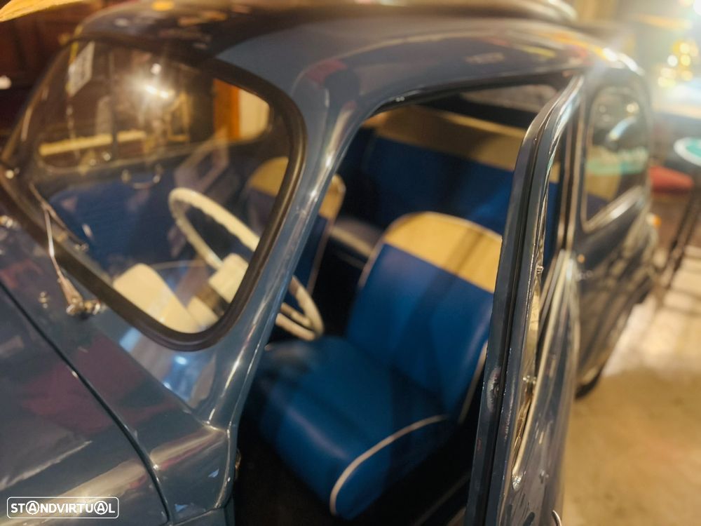 Fiat 600 - 6