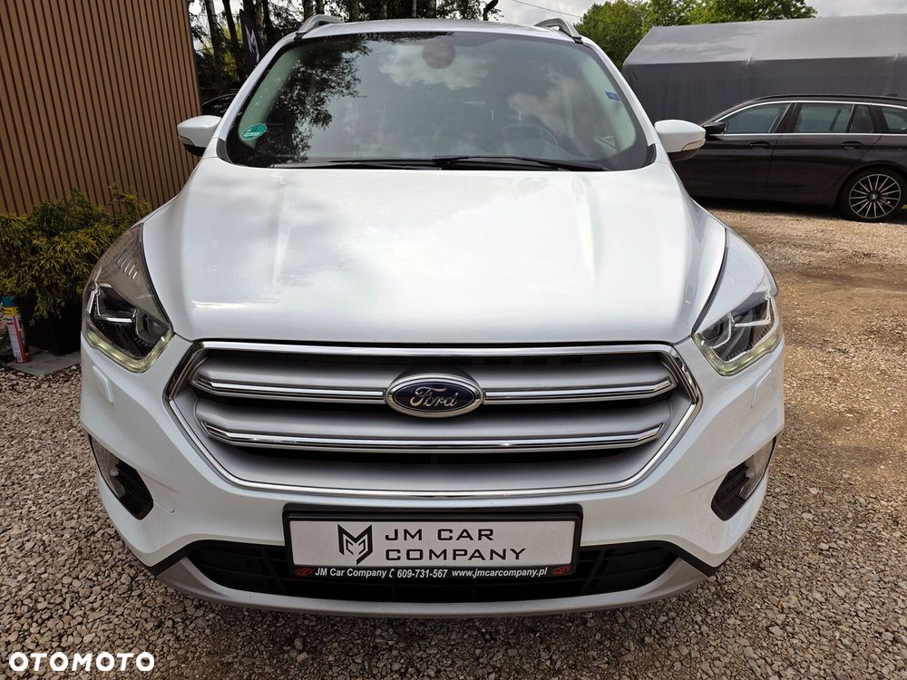 Ford Kuga - 8
