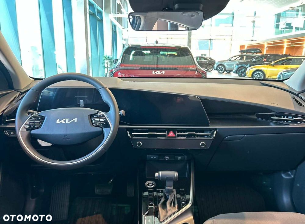 Kia Niro - 14