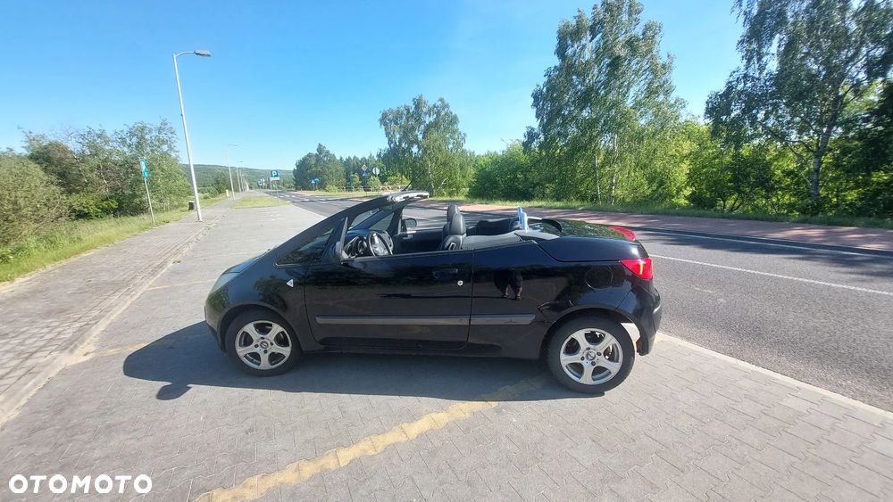 Mitsubishi Colt 1.5 Intense - 7