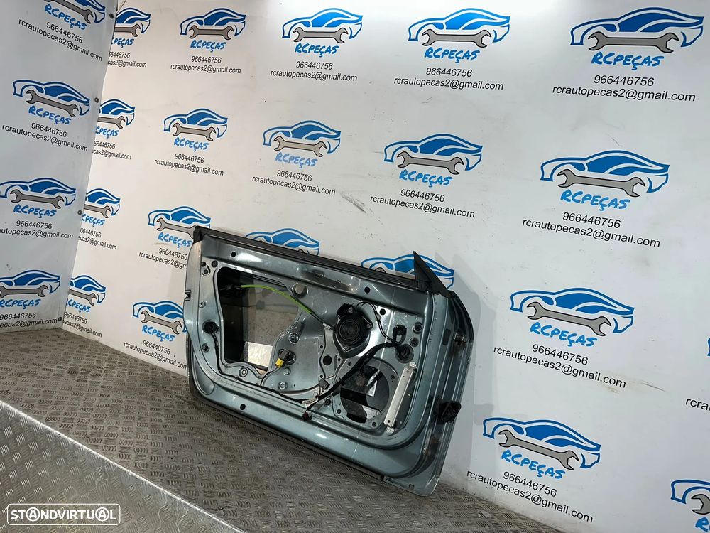 .Porta Frente Esquerda Original Audi TT 8J 2006 - 2014 - 7