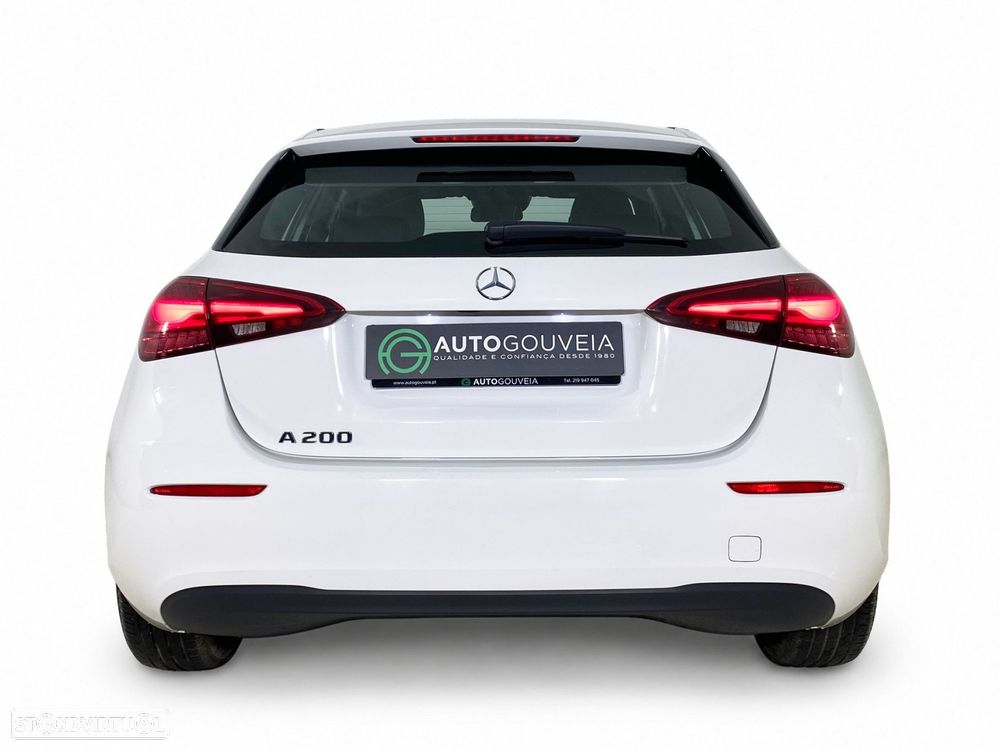Mercedes-Benz A 200 Standard - 7