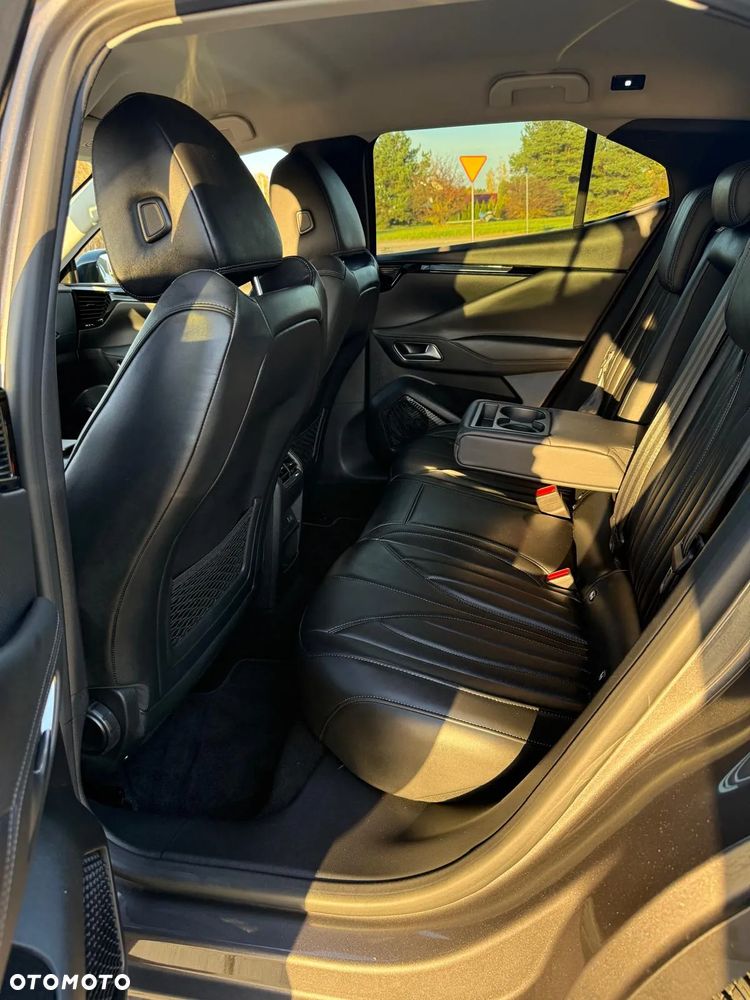 DS Automobiles DS 4 - 25