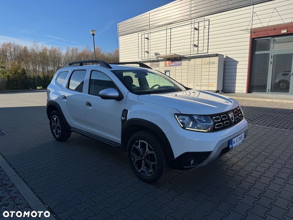 Dacia Duster 1.2 TCe Prestige - 12