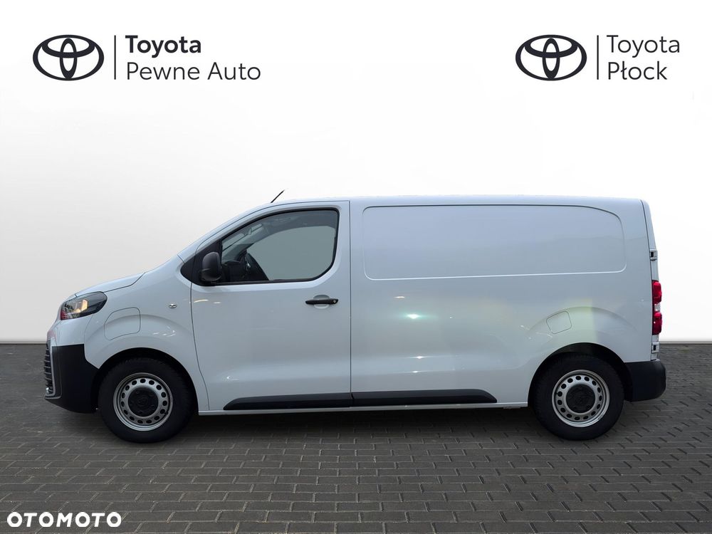 Toyota PROACE - 3