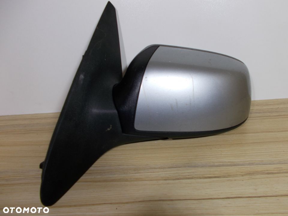 LUSTERKO ELEKTRYCZNE LEWE FORD MONDEO MK3 9-PIN 60 ORYGINAŁ - 1