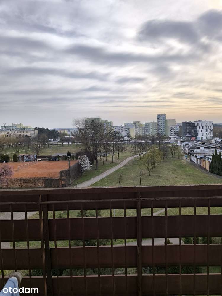 Przytulne 3 pokoje | 63,6 m² | balkon | Przylesie - bezpośrednio