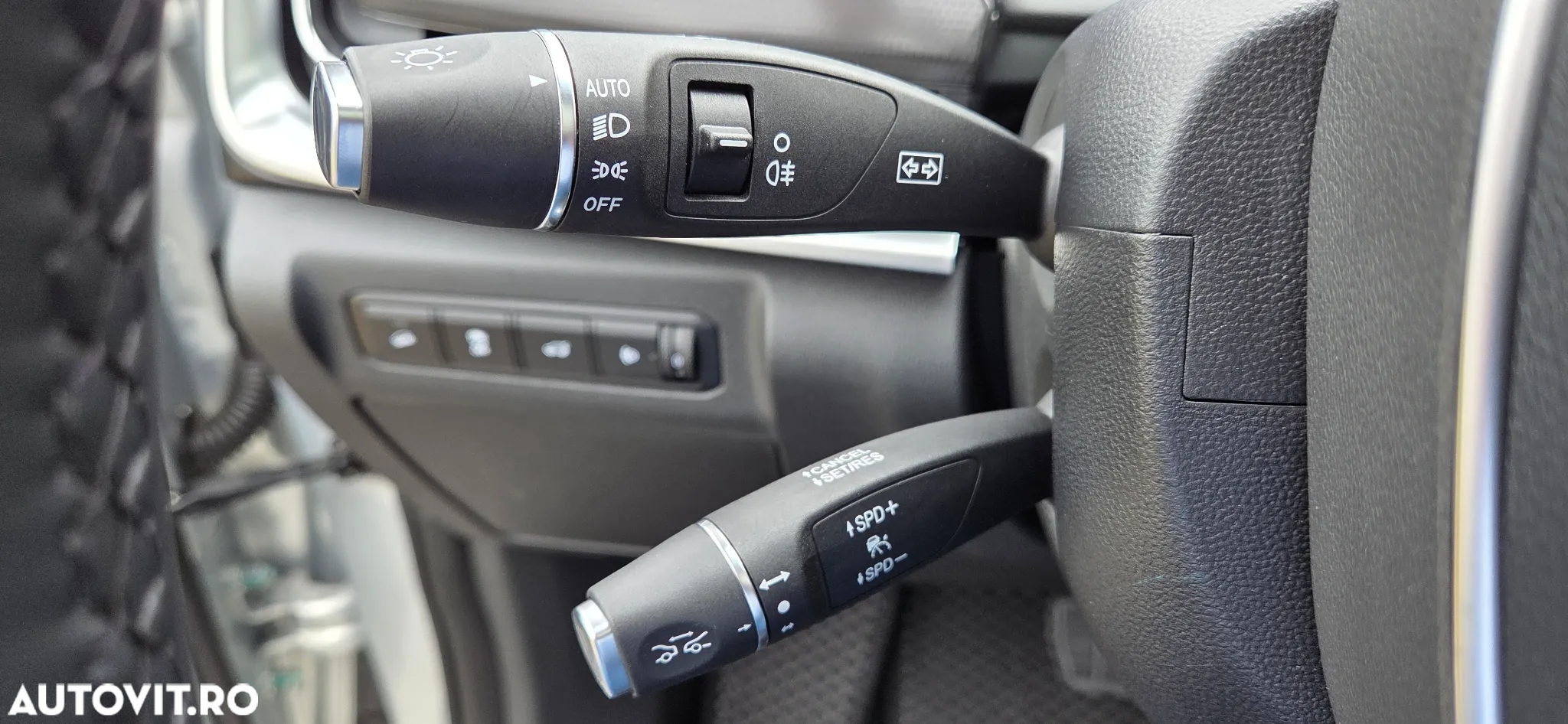 Baic X75 - 26