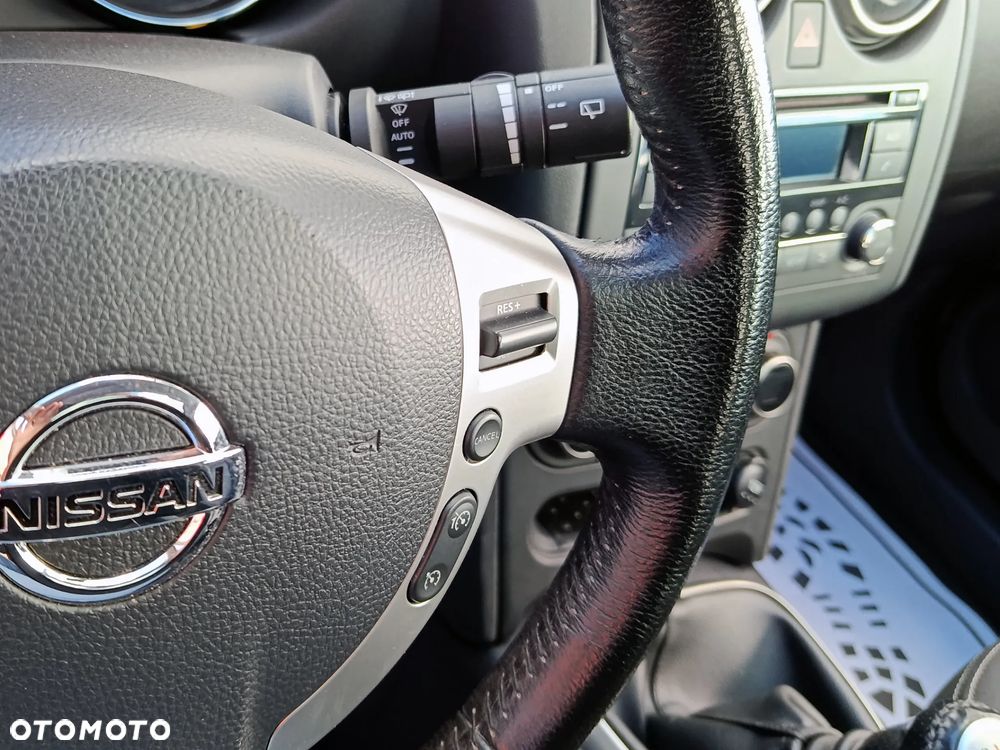 Nissan Qashqai 2.0 acenta - 24