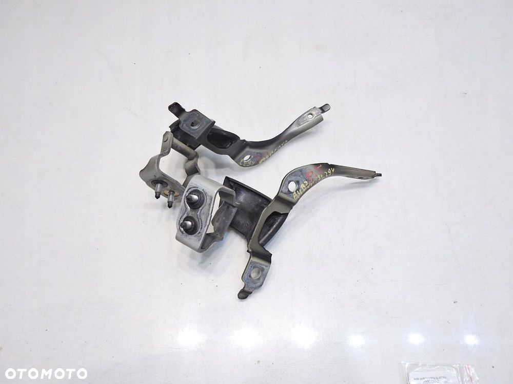 ZAWIASY KLAPY TYŁ LZ9Y AUDI A4 B7 AVANT - 3