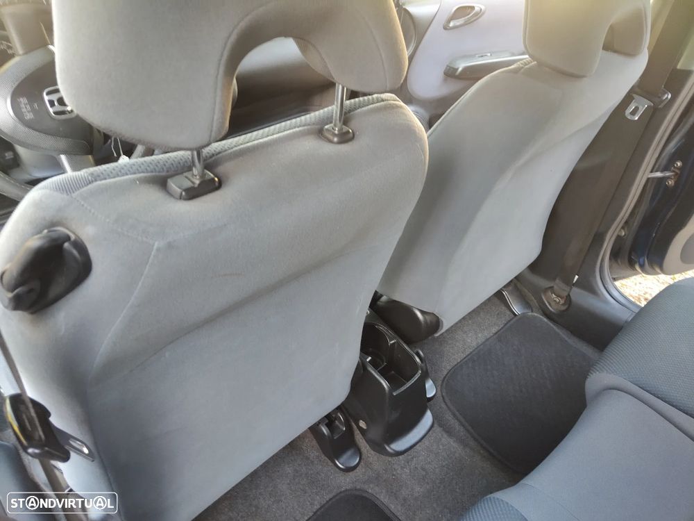 Honda Jazz 1.2 LS AC - 10
