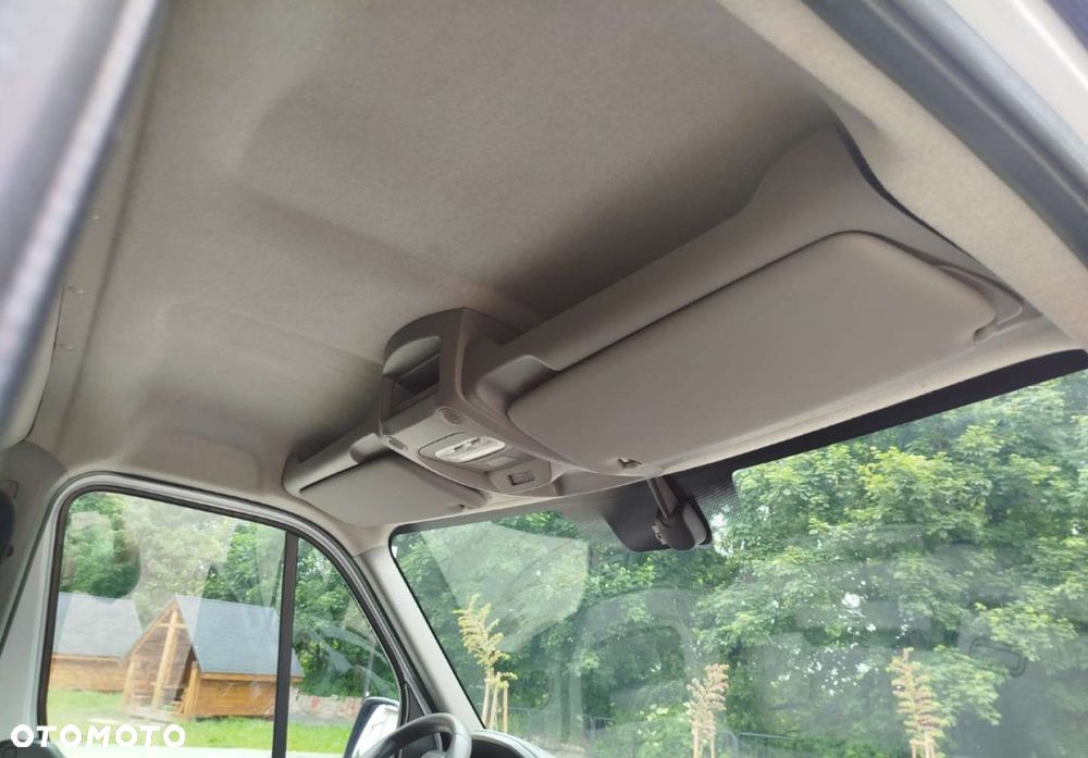 Renault Master - 23
